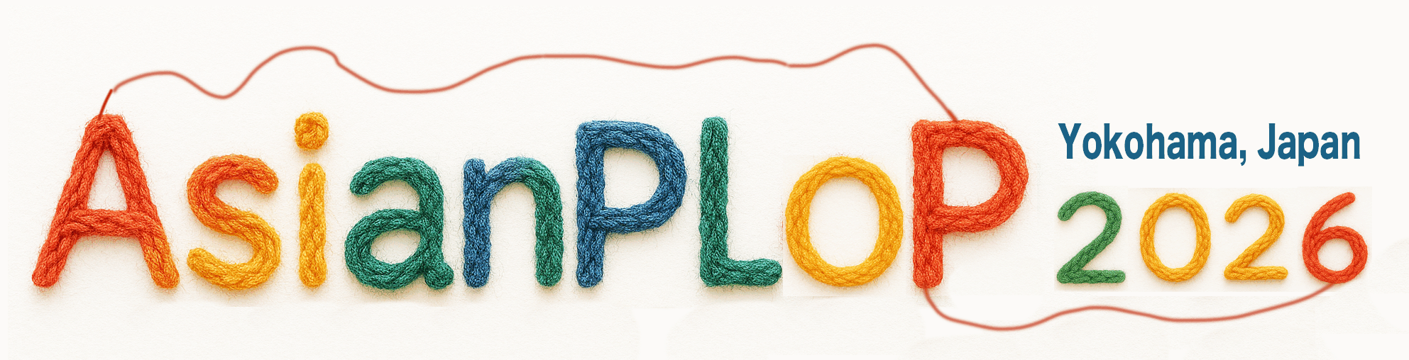 AsianPLoP 2026—12th Asian Conference on Pattern Languages of Programs, People, and Practices