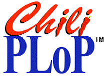 ChiliPLoP Logo