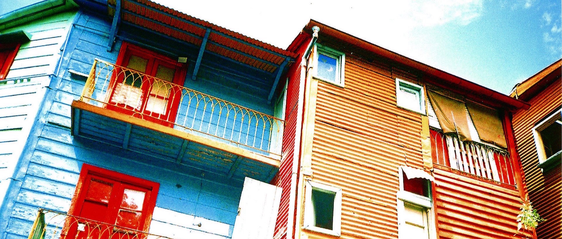 11th Latin American Conference on Pattern Languages of Programs